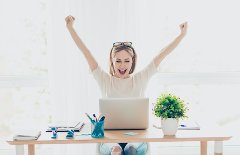Have you moved online?