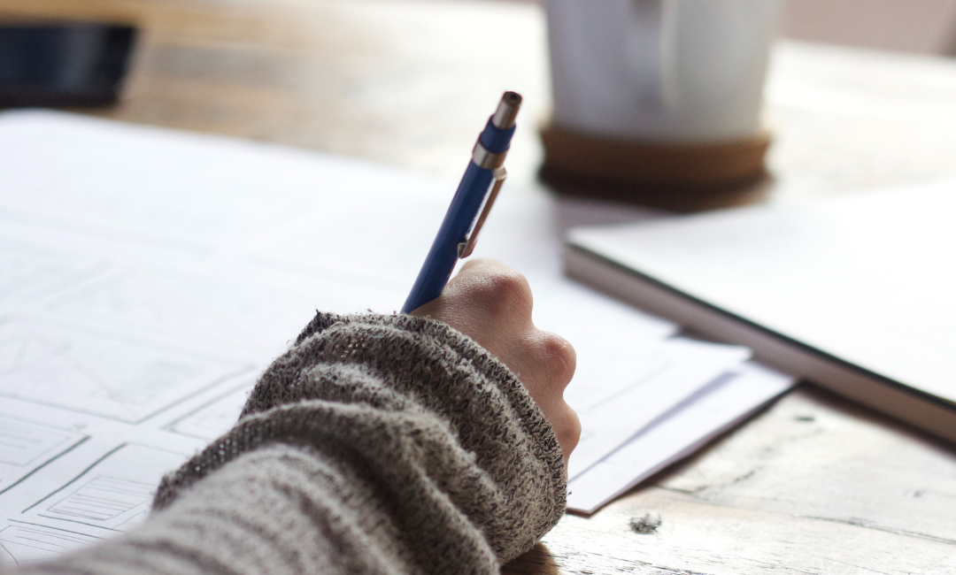 The biggest thing that helped me grow my business…and it’s really simple