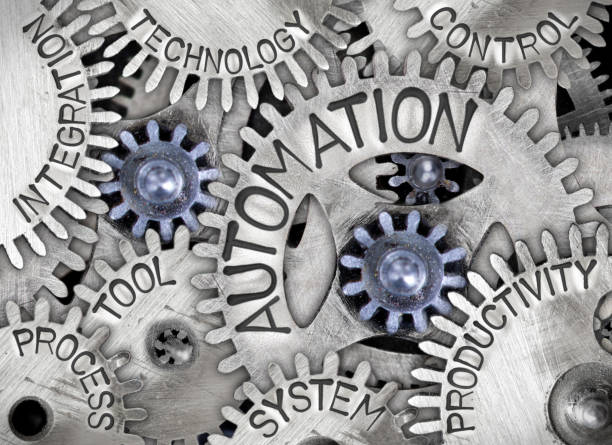 What Can Automation Do For You: Streamline Your Business Operations