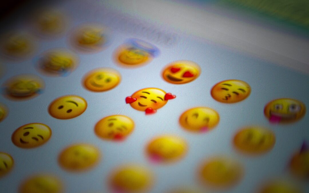How Your Emotions Show Up at Work