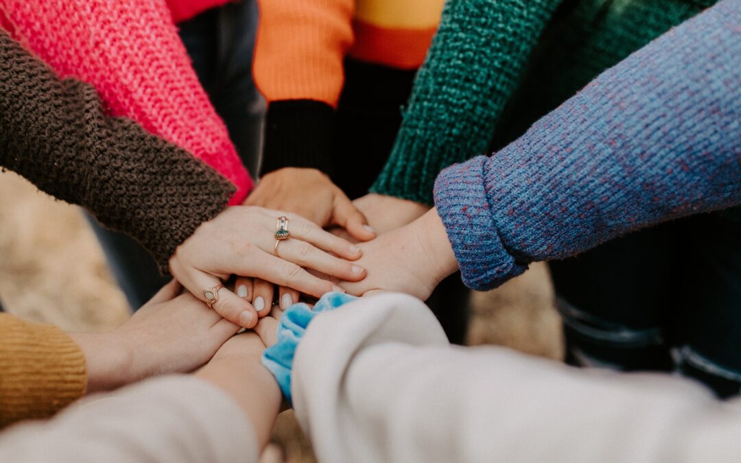 Why I Cannot Function Without My Team as an Entrepreneur